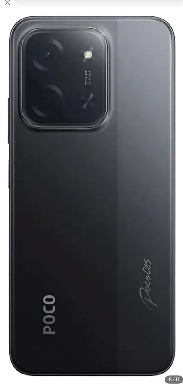 Poco Fone C85 - Foto 4
