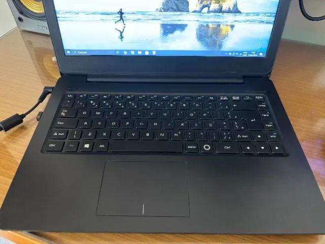 Notebook Positivo Intel Core i5 8gb Ram 128gb Ssd - Listra na Tela - Foto 4