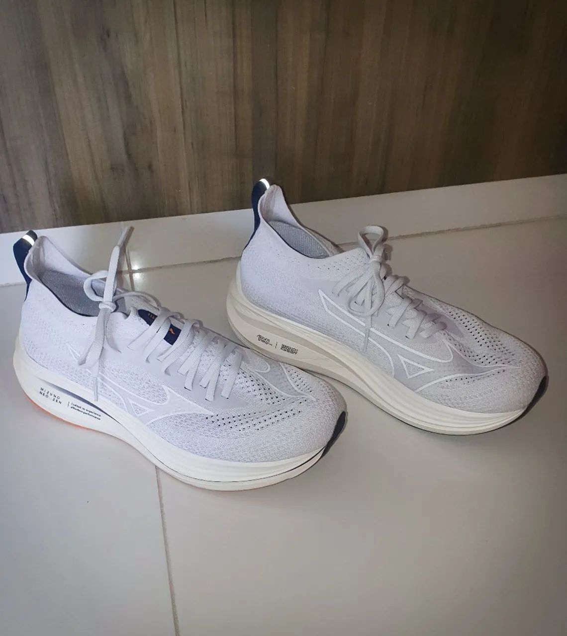 Tenis corrida Mizuno Neo zen - Calçados - Lagoa Nova, Natal