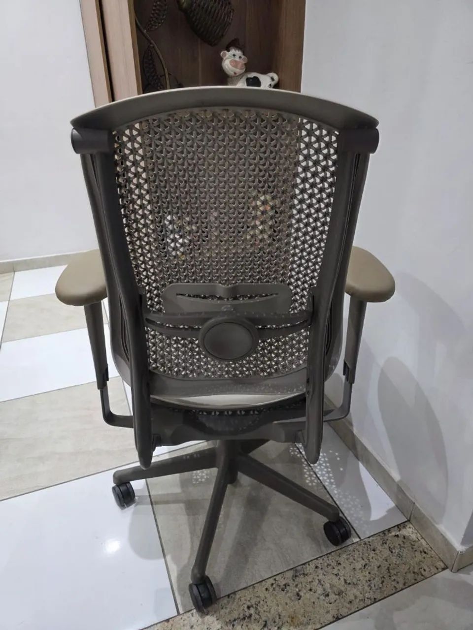 Cadeira de escritório Herman Miller  - Foto 2