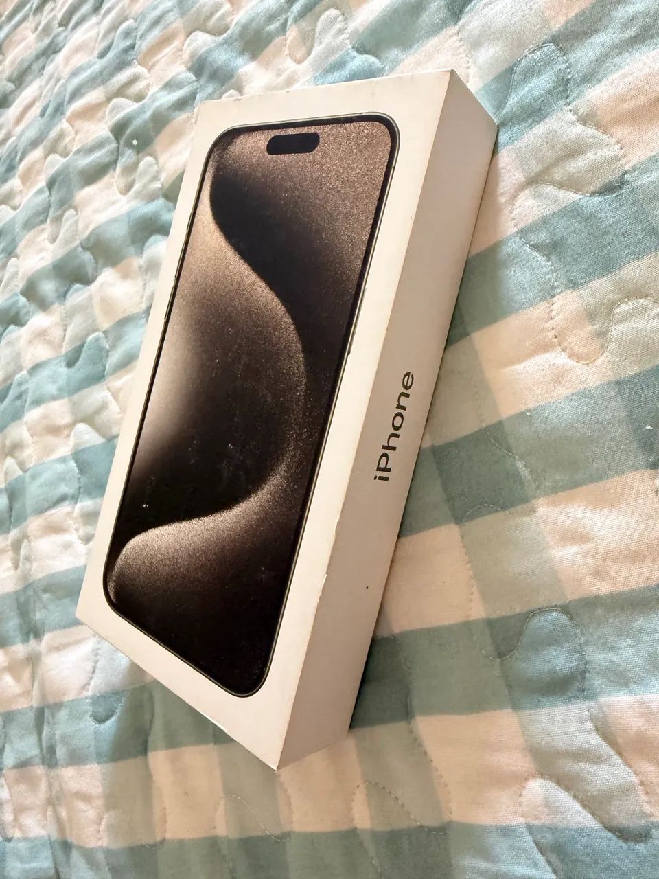 iPhone 15 pro max 256g - Foto 2