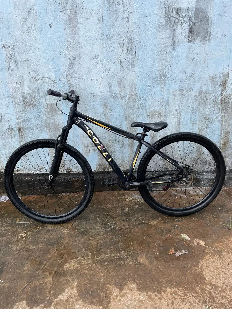 bicicleta colli - Foto 5