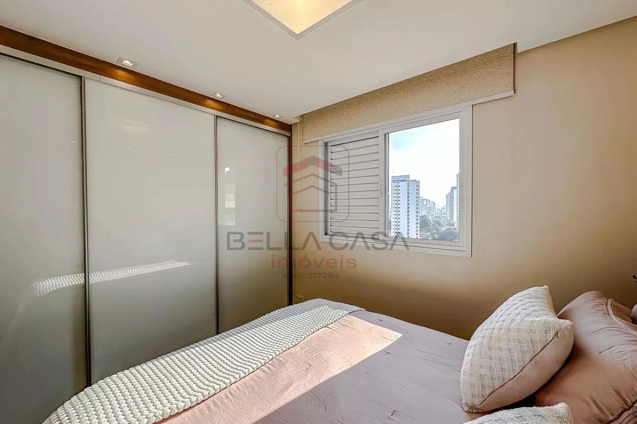 Apartamento com 3 Quartos à venda, 92m² - Móoca - Foto 3