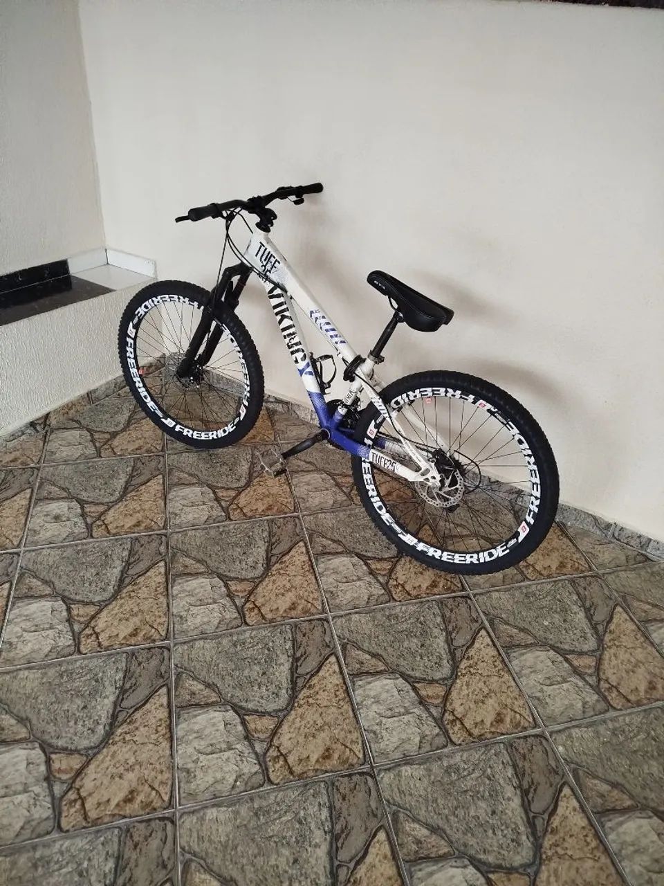 Bicicleta VK
