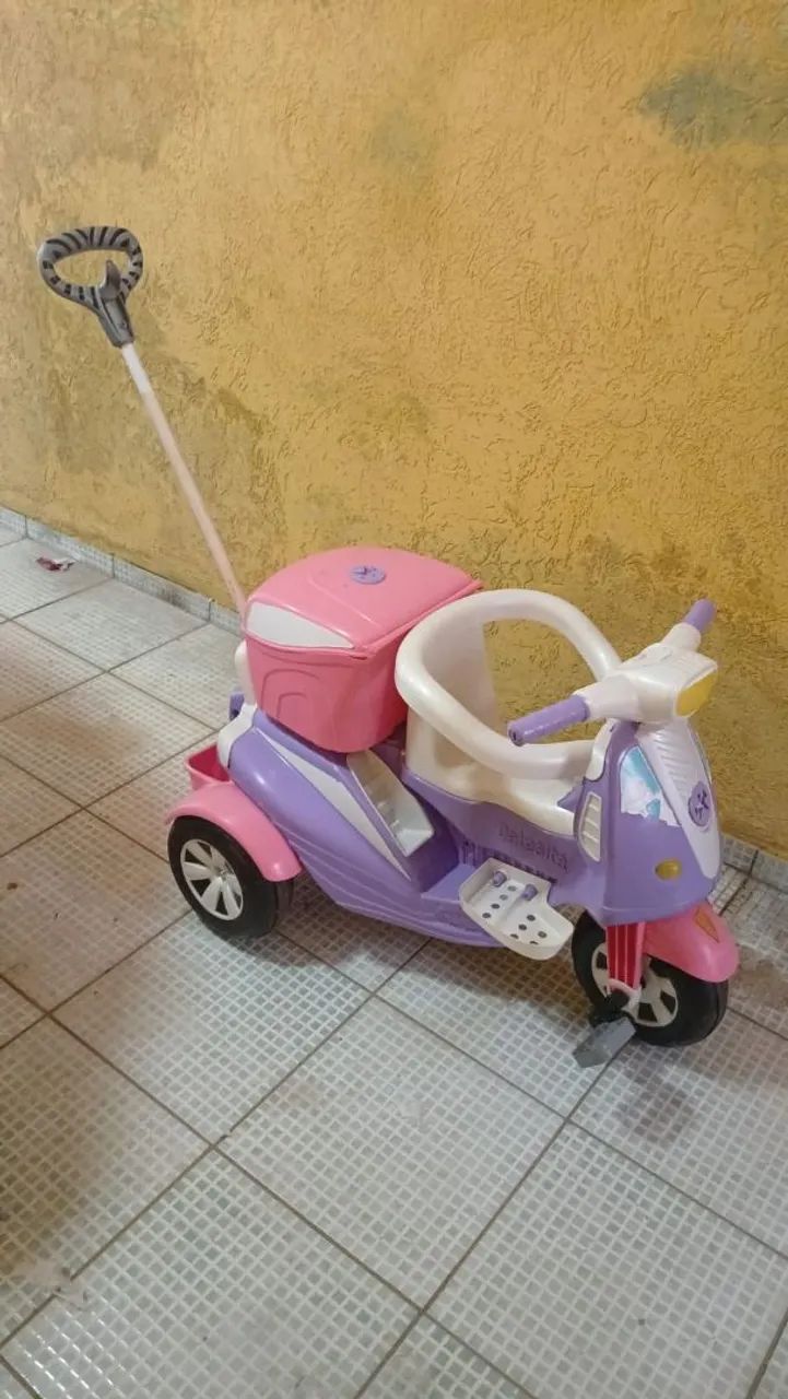 CARRINHO DE PASSEIO INFANTIL