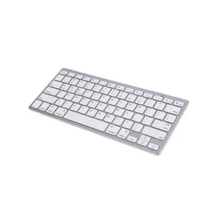 Teclado sem fio bluetooth lehmox  - Foto 2
