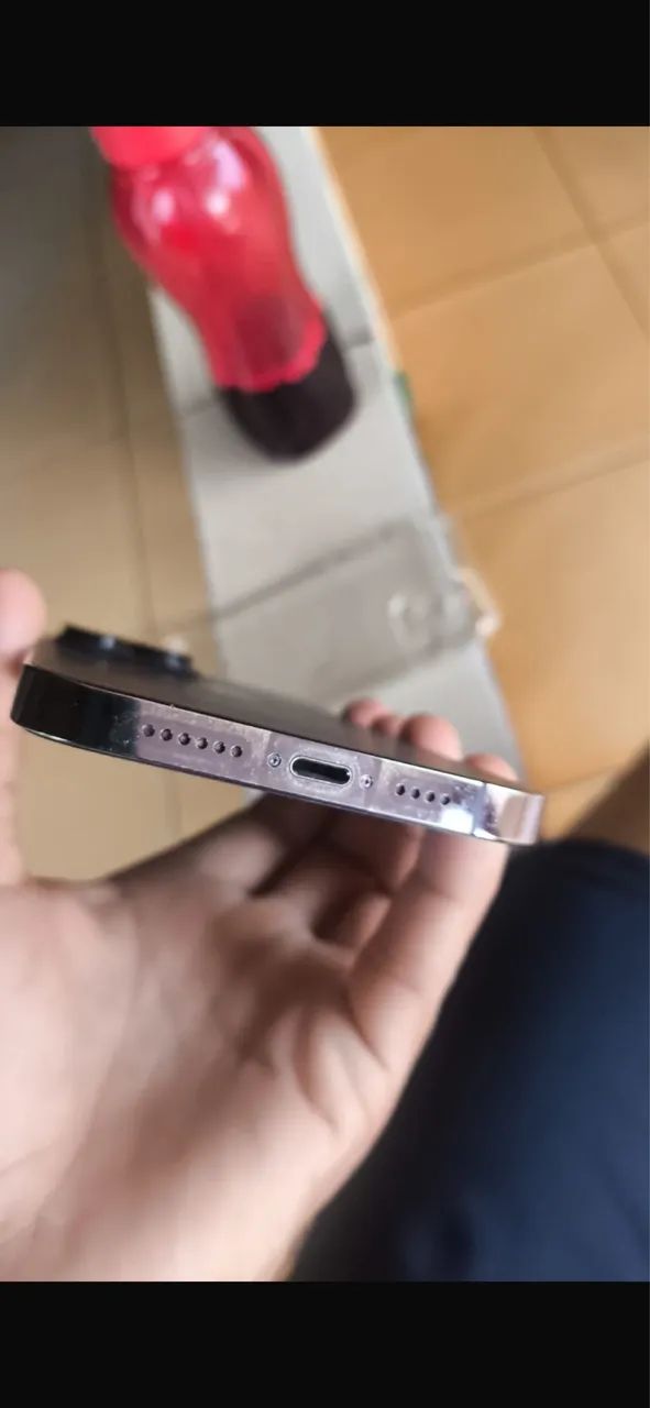 iPhone 14 Pro Max  - Foto 5