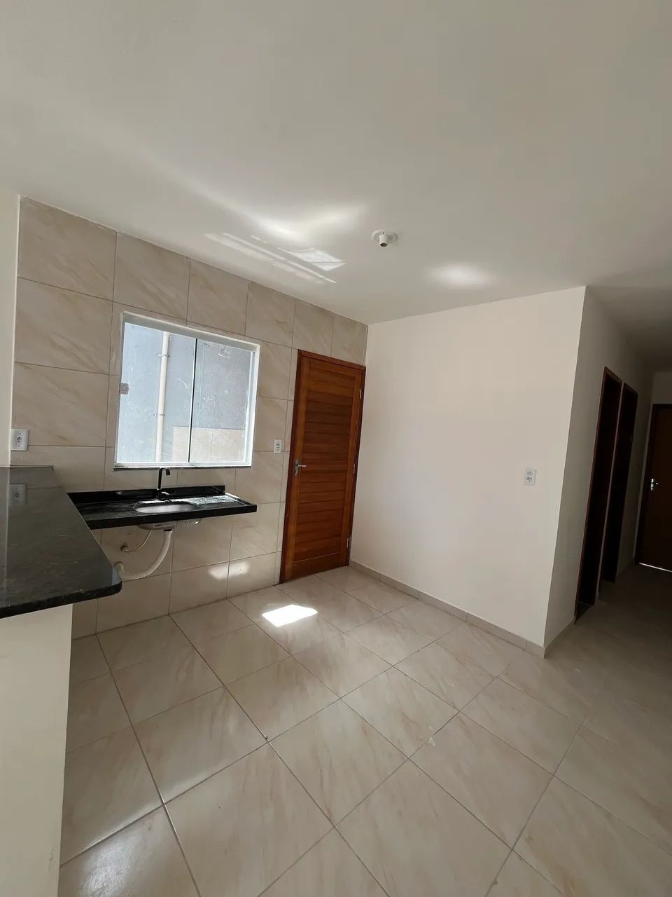 ALUGO CASA EM EXTREMOZ  - Foto 2