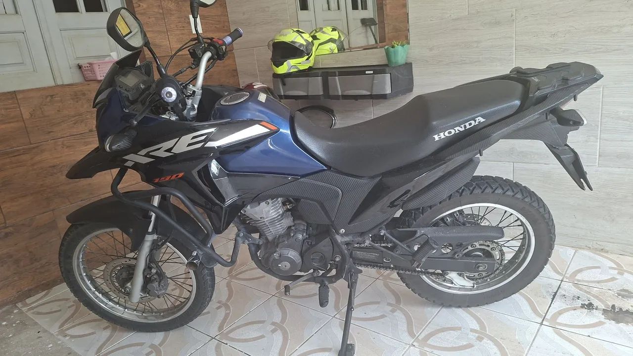 XRE 190 - Foto 4