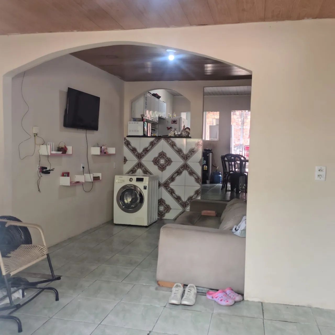 Casa  - Foto 4