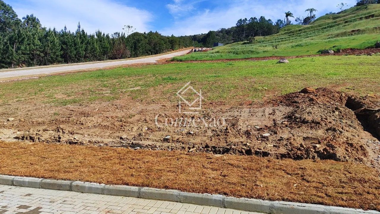 Terreno em Garopaba - condomínio Vista Bela Residence - Foto 4