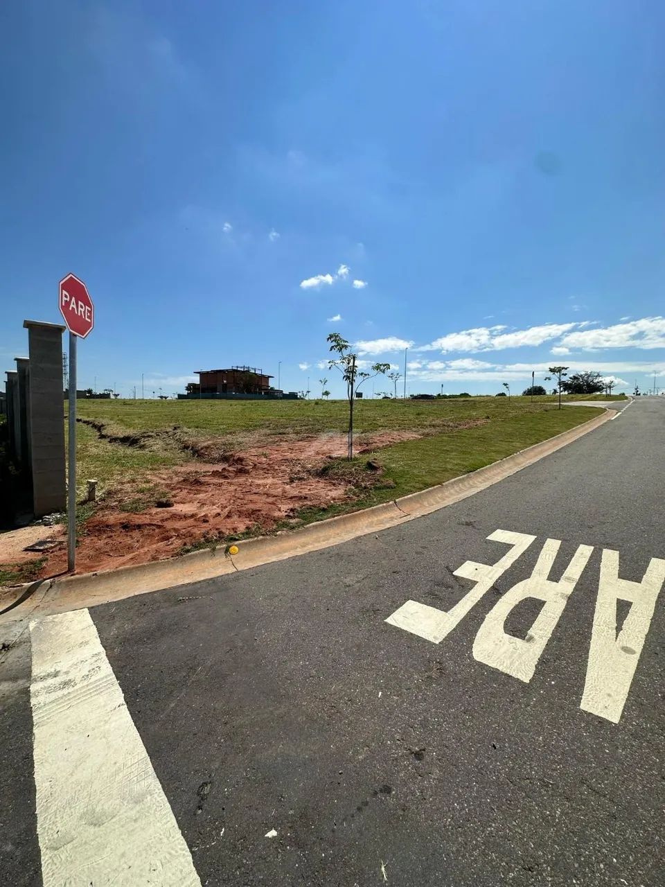 729m² para construir com exclusividade no Reserva Serena - Foto 2