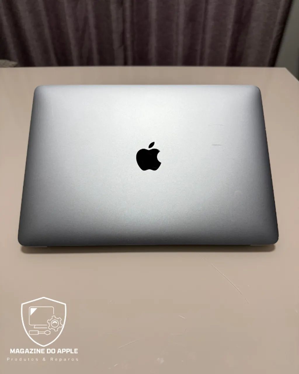 Macbook Pro M2 Touch Bar  - 2022 (M2/8g/256g) 13,3 polegadas - Foto 5
