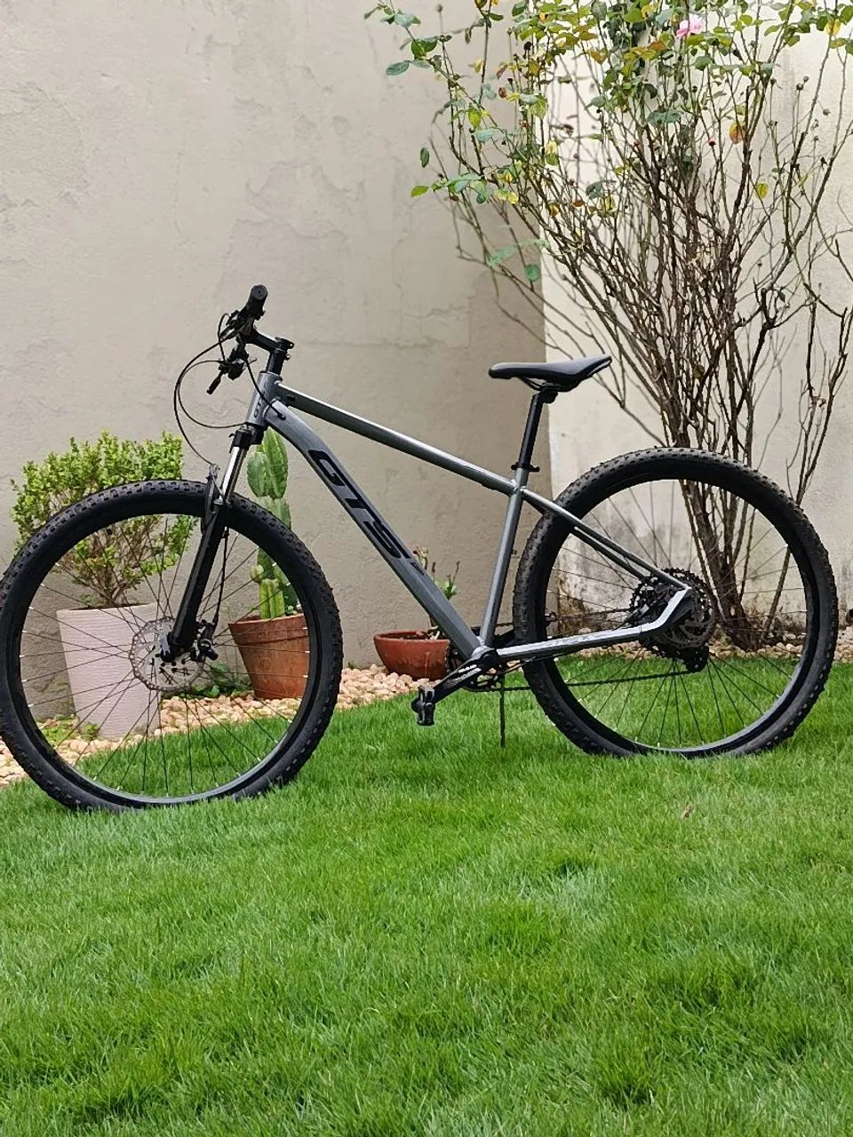 Bicicleta Aro 29 Gts Feel Avax 12v - Foto 4