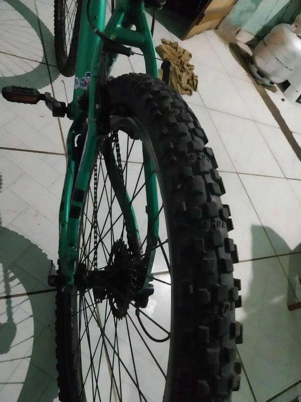 Bike aro 26 - Foto 2