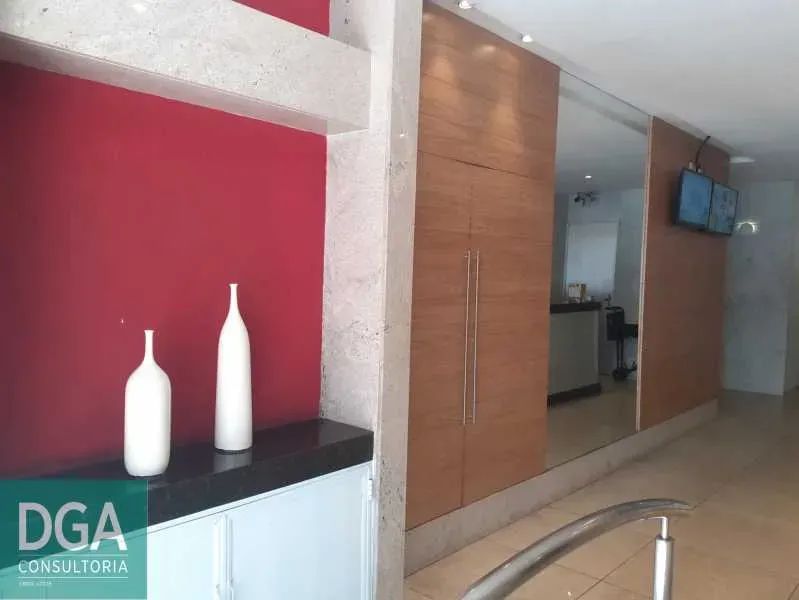 RUA BARATA RIBEIRO - SALA COMERCIAL - 25 m² - COPACABANA - Foto 3