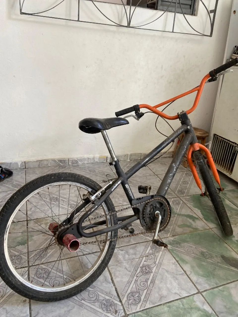 Bicicleta  - Foto 2