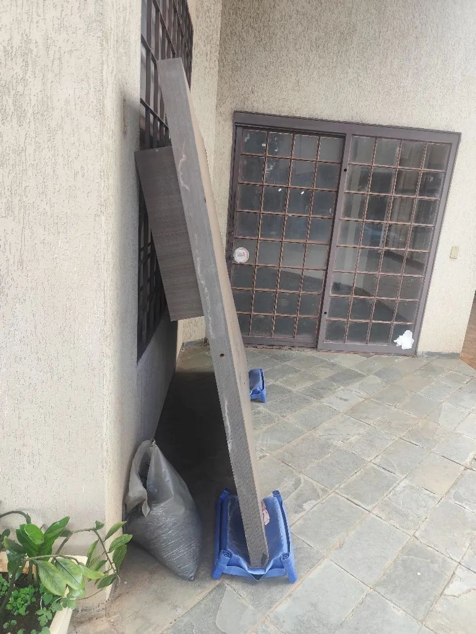 Painel de MdF bem resistente e grosso  - Foto 2