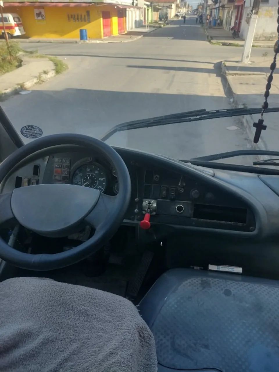 Vendo micro-ônibus  - Foto 3