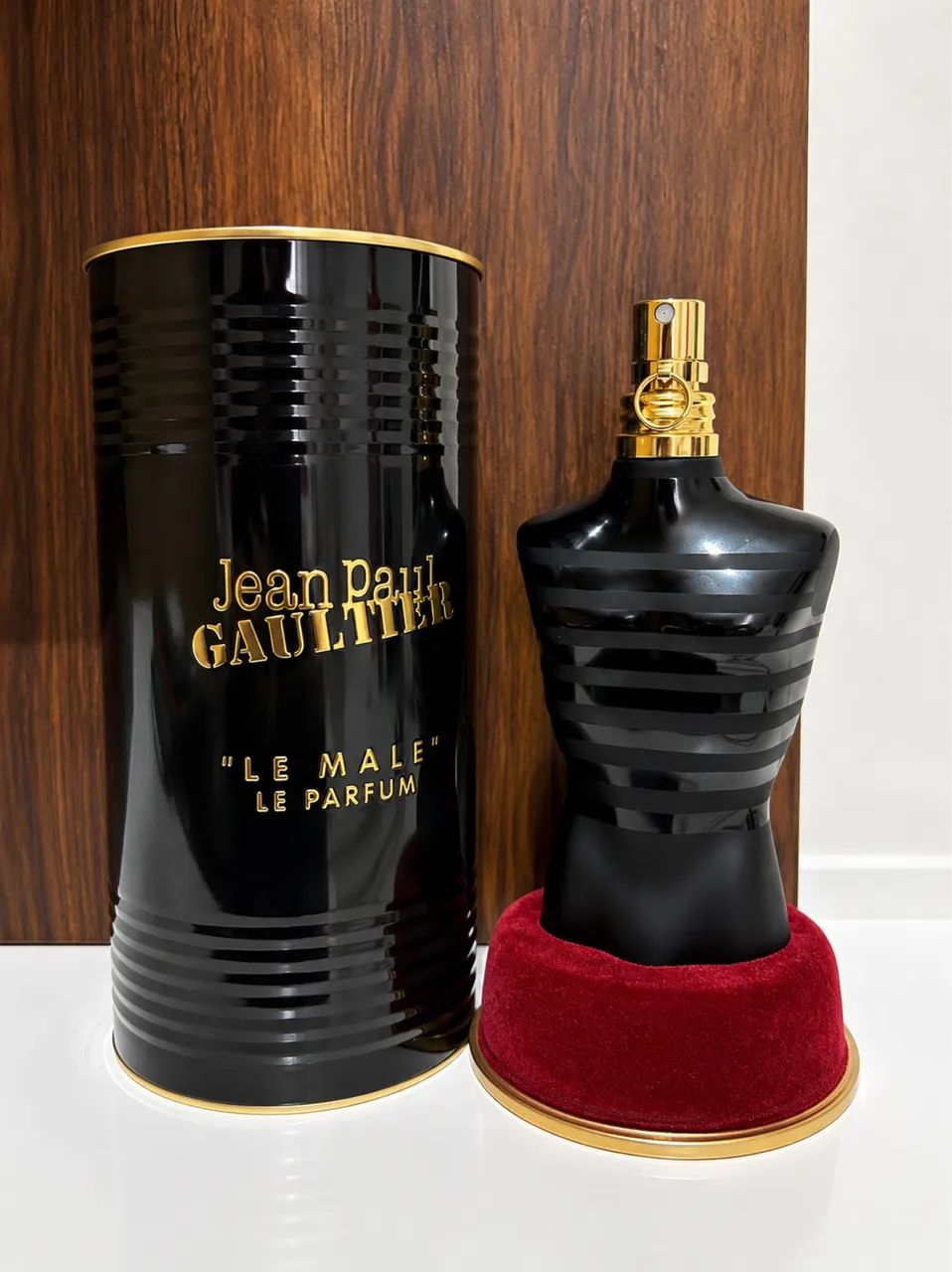 Perfume Le Male le parfum - Foto 2