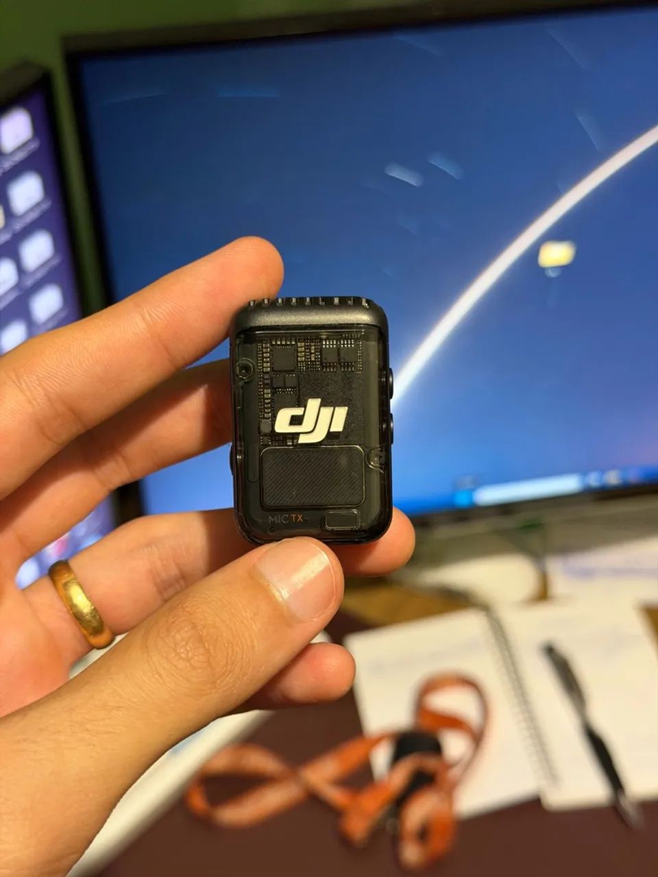 DJI Osmo Pocket 3 Combo - Foto 5