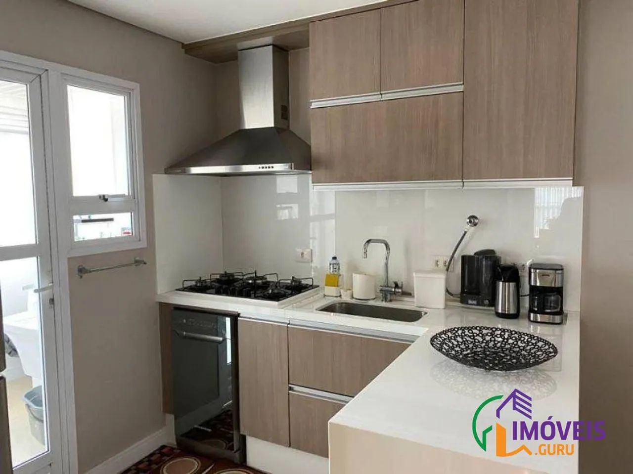 APARTAMENTO - VILA AUGUSTA - SP - Foto 5