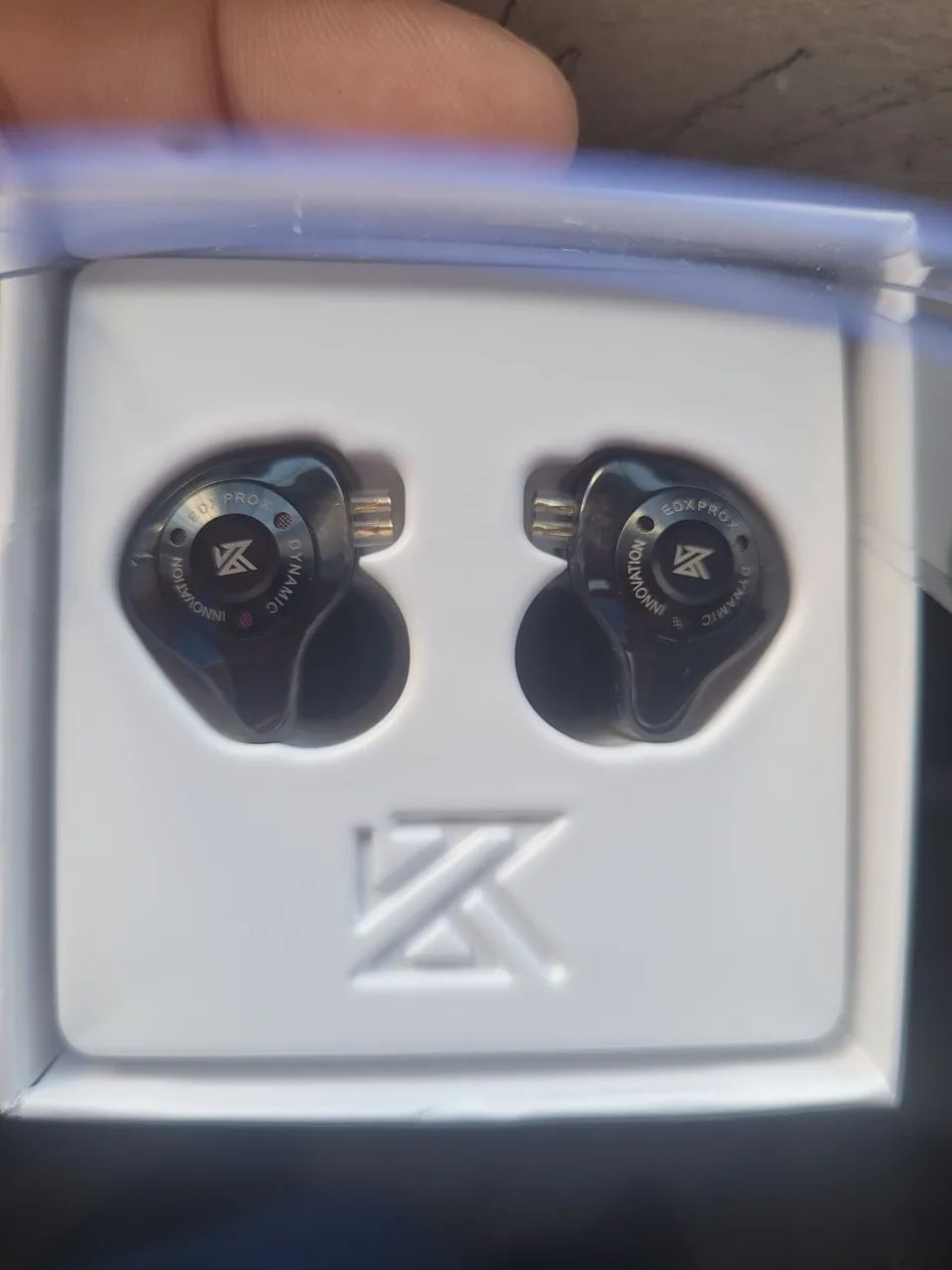 Kz edx pro x - Foto 4