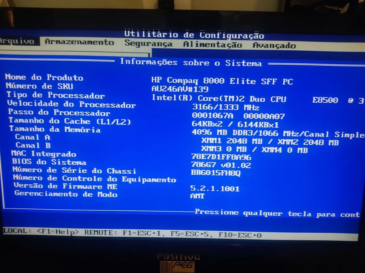 Computador  - Foto 3