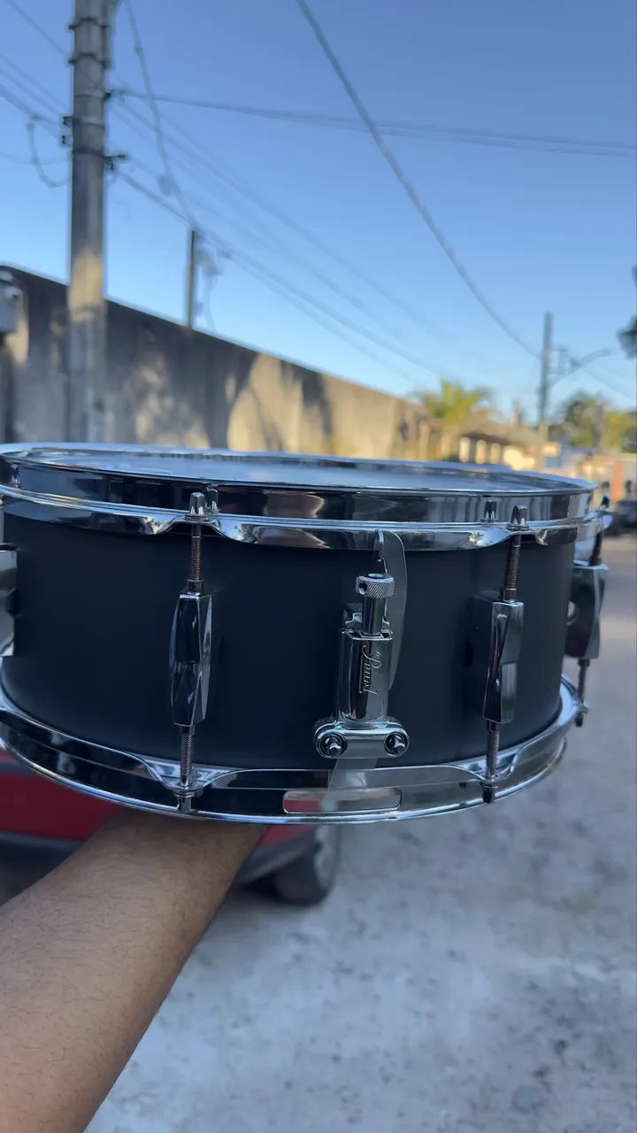 Caixa pearl export  - Foto 3