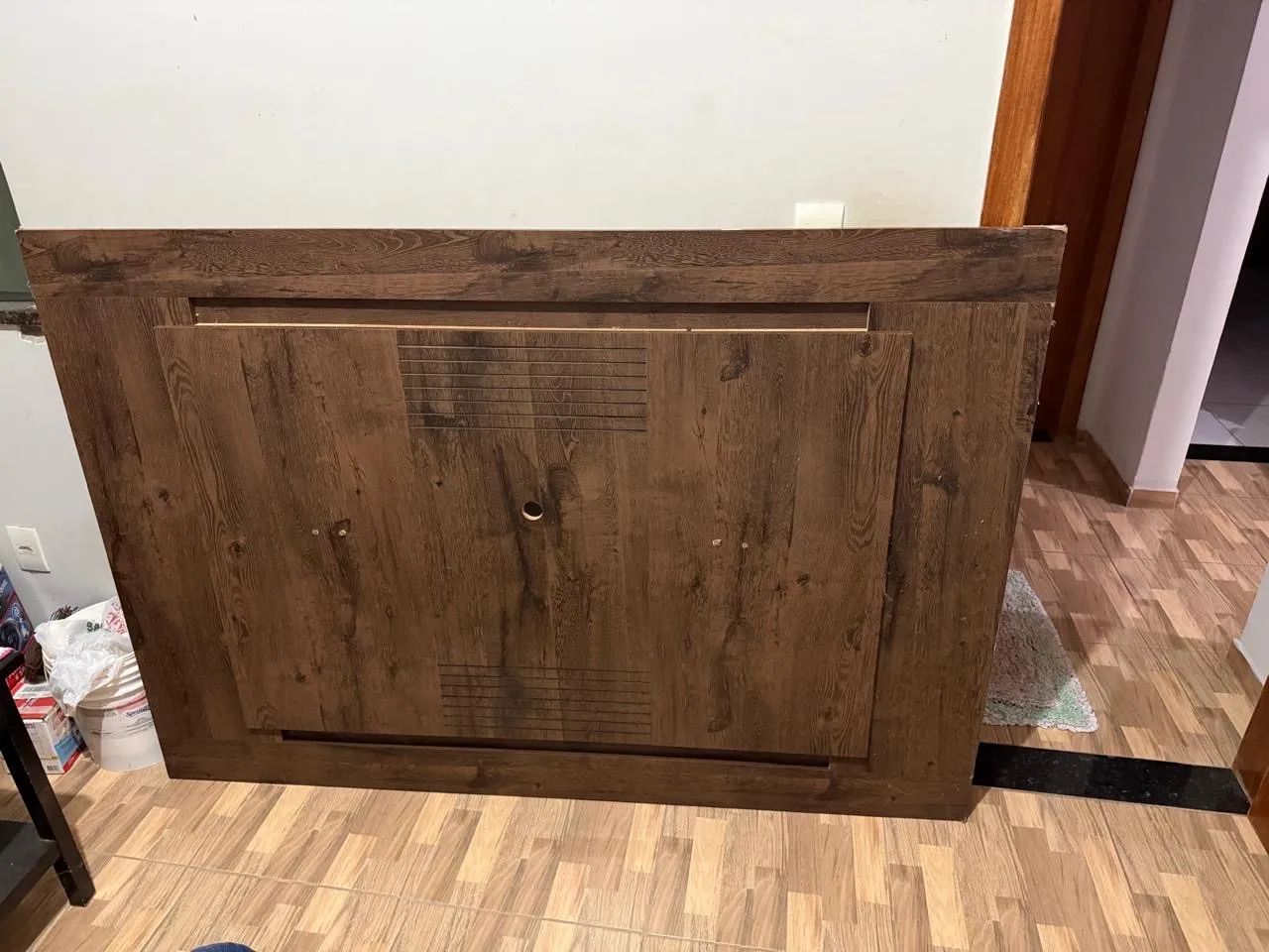 Vendo painel de tv para 65 polegadas 