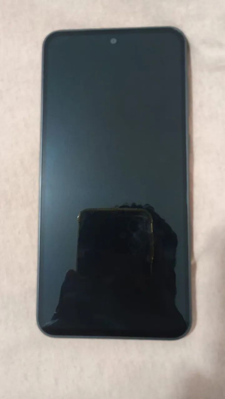 Galaxy A36 5G - Foto 2