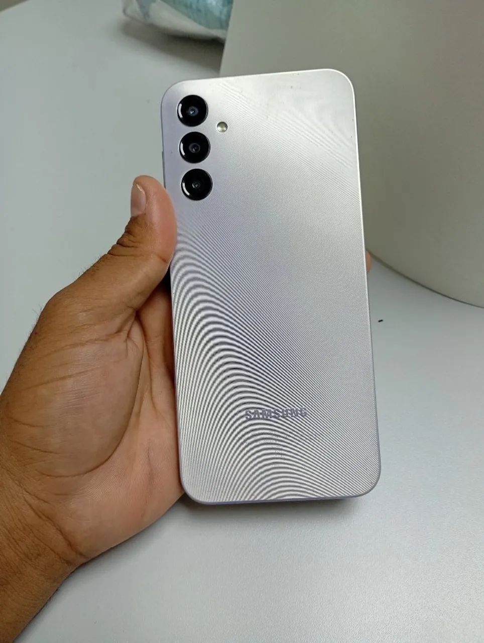 Samsung A14 - Foto 2