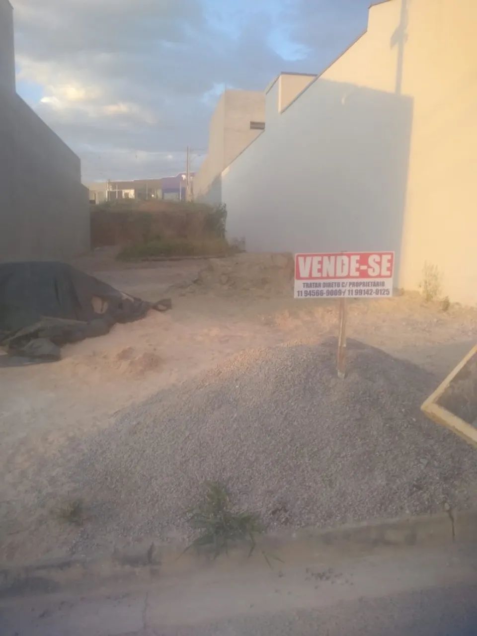 Foto - Salto - Residencial Parque Imperial