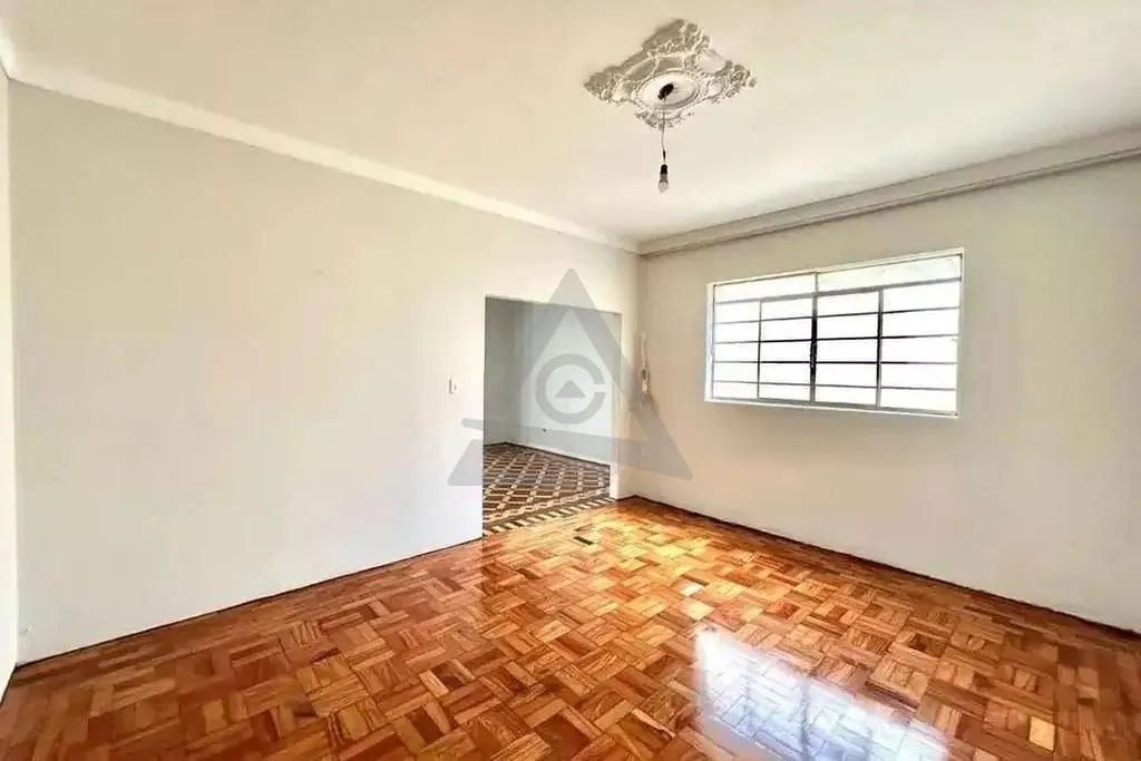 Casa para alugar em Campinas, Botafogo, com 3 quartos, com 160 m²