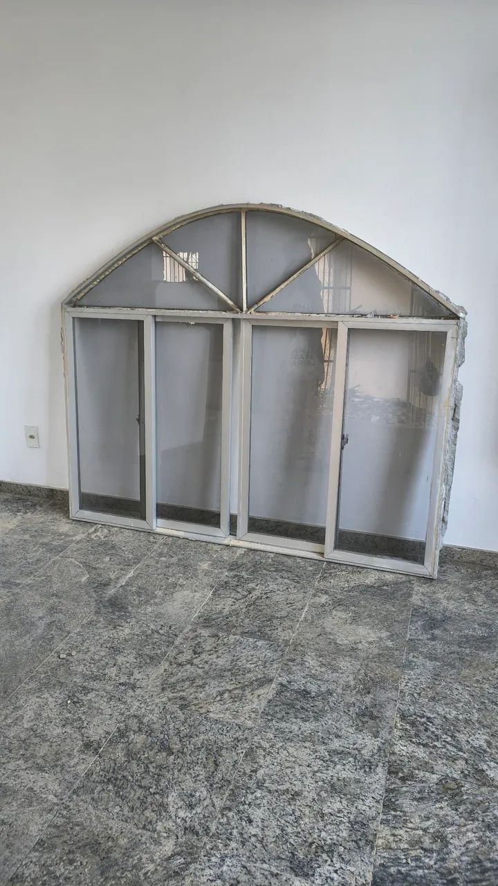 Janela de correr - Foto 2