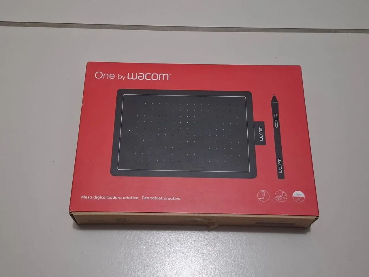 Mesa Digitalizadora 