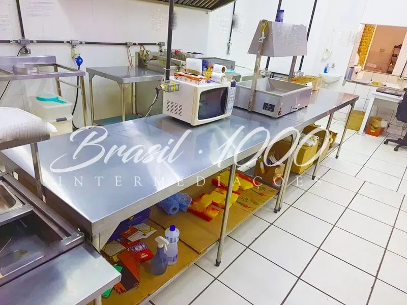 Cozinha (Dark Kitchen) em Mogi Guaçu, SP - Foto 3