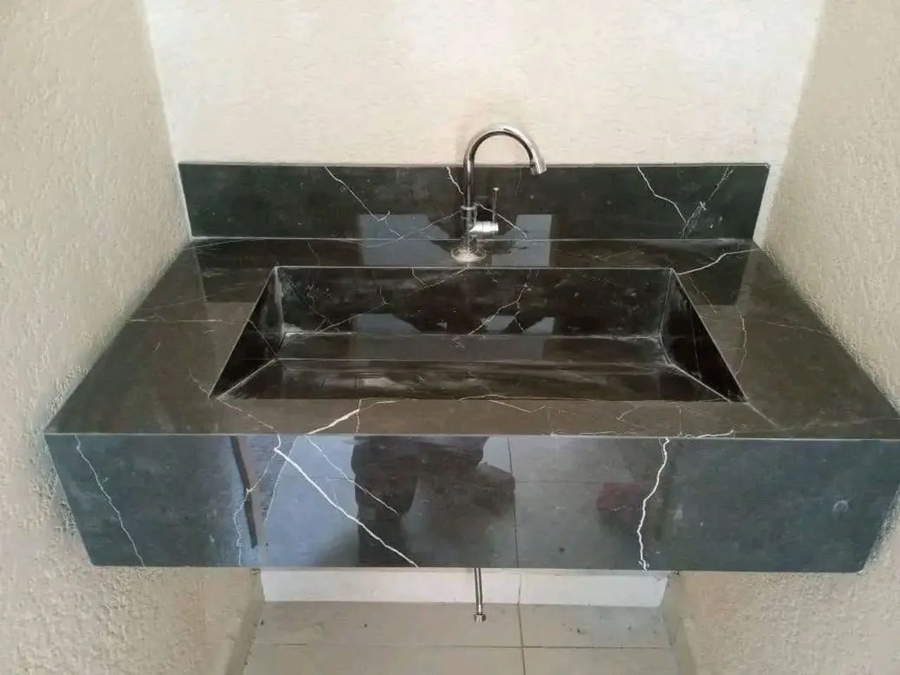 Bancadas de porcelanatos  - Foto 3