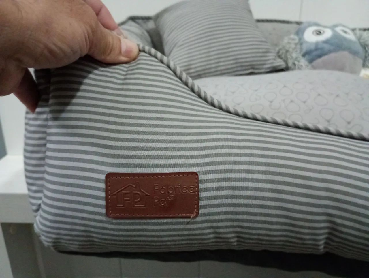 Cama pet - Foto 2