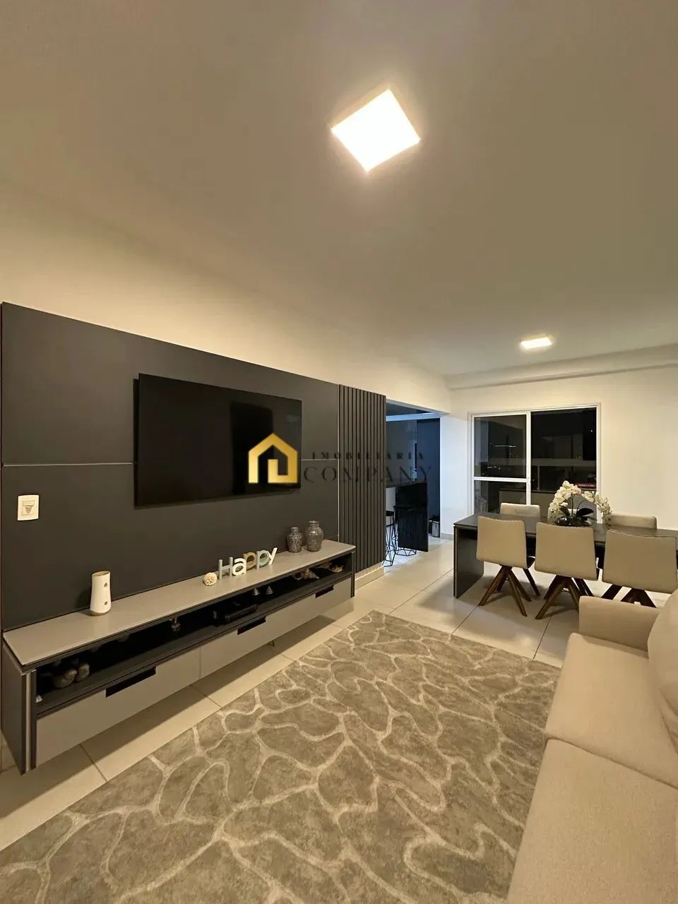 Ed. Alpha Dijon - Apartamento no Edifício Alpha Dijon - Sorocaba/SP