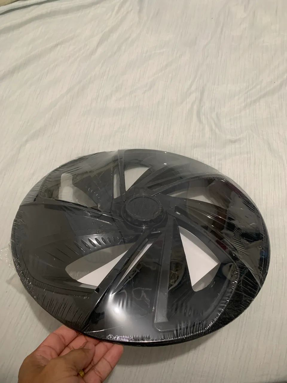 Calota universal kit  - Foto 2