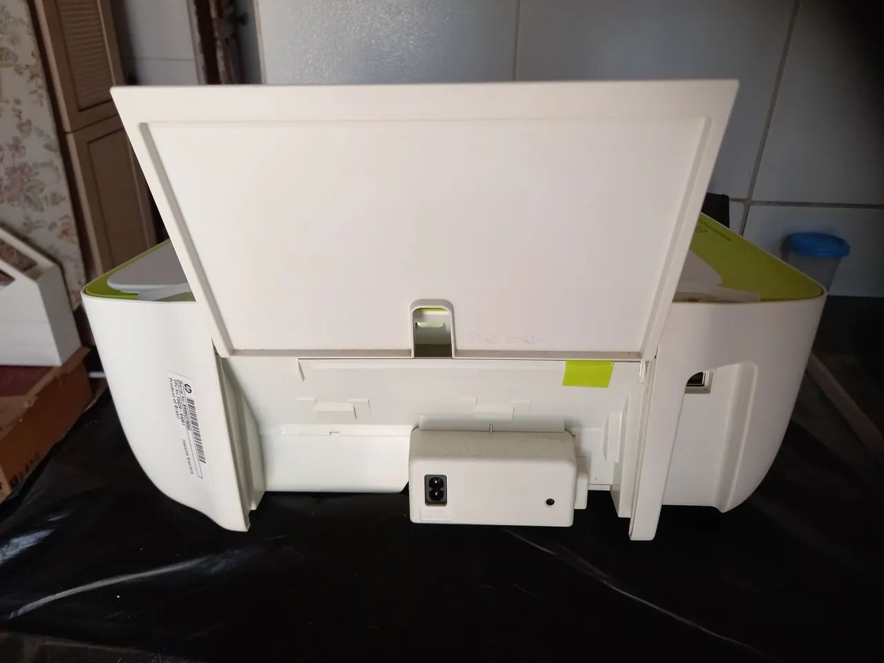 Impressora multifuncional hp - Foto 4