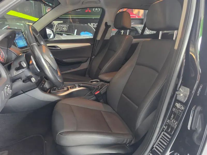 BMW X1 SDRIVE 20i 2.0/2.0 TB Acti.Flex Aut., foto 17 de 19