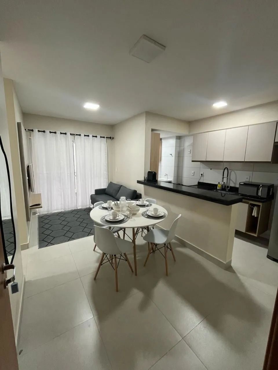 Apartamento à venda no Reserva dos Buritis