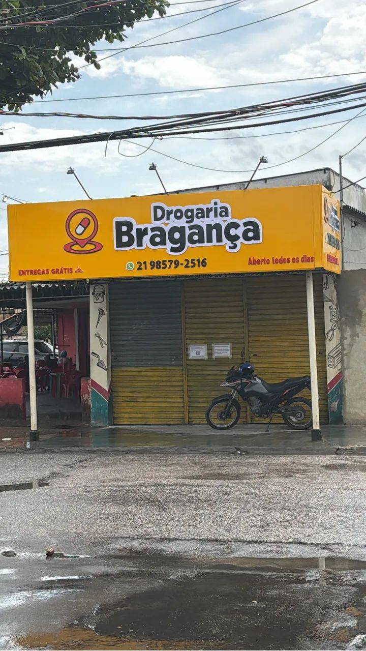 PASSO PONTO DE DROGARIA/FARMÁCIA  - Foto 3