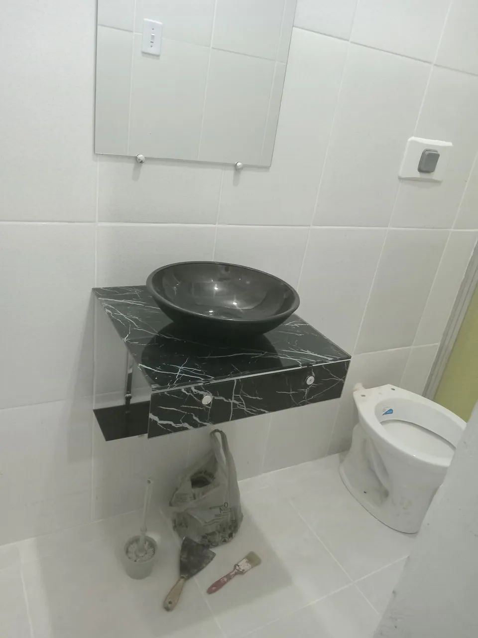 PEDREIRO FAZ TUDO. *  - Foto 5
