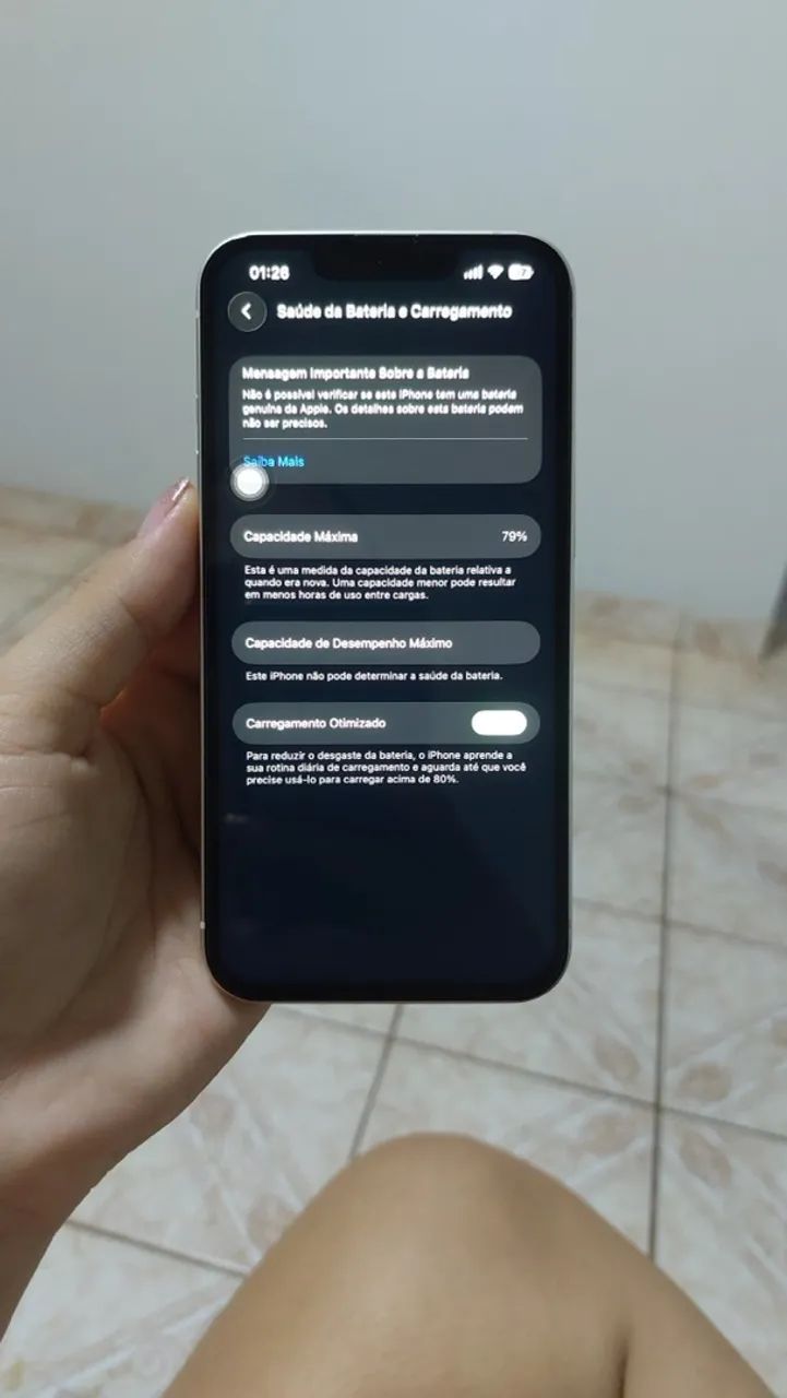 iPhone 13  - Foto 4