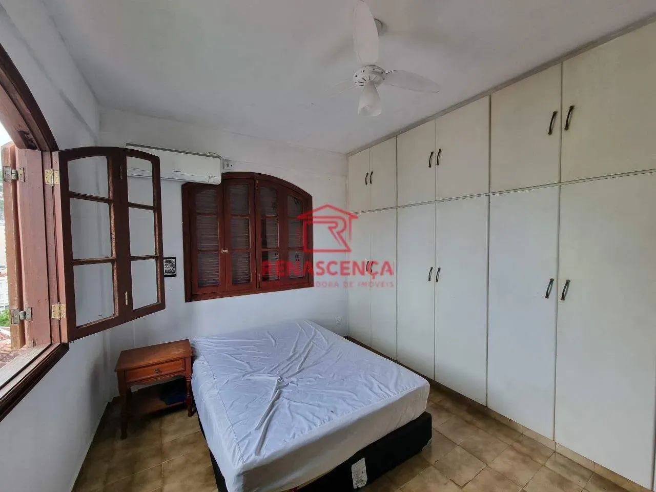 Casa Duplex Mobiliada Com 4 Quartos na Glória. - Foto 5