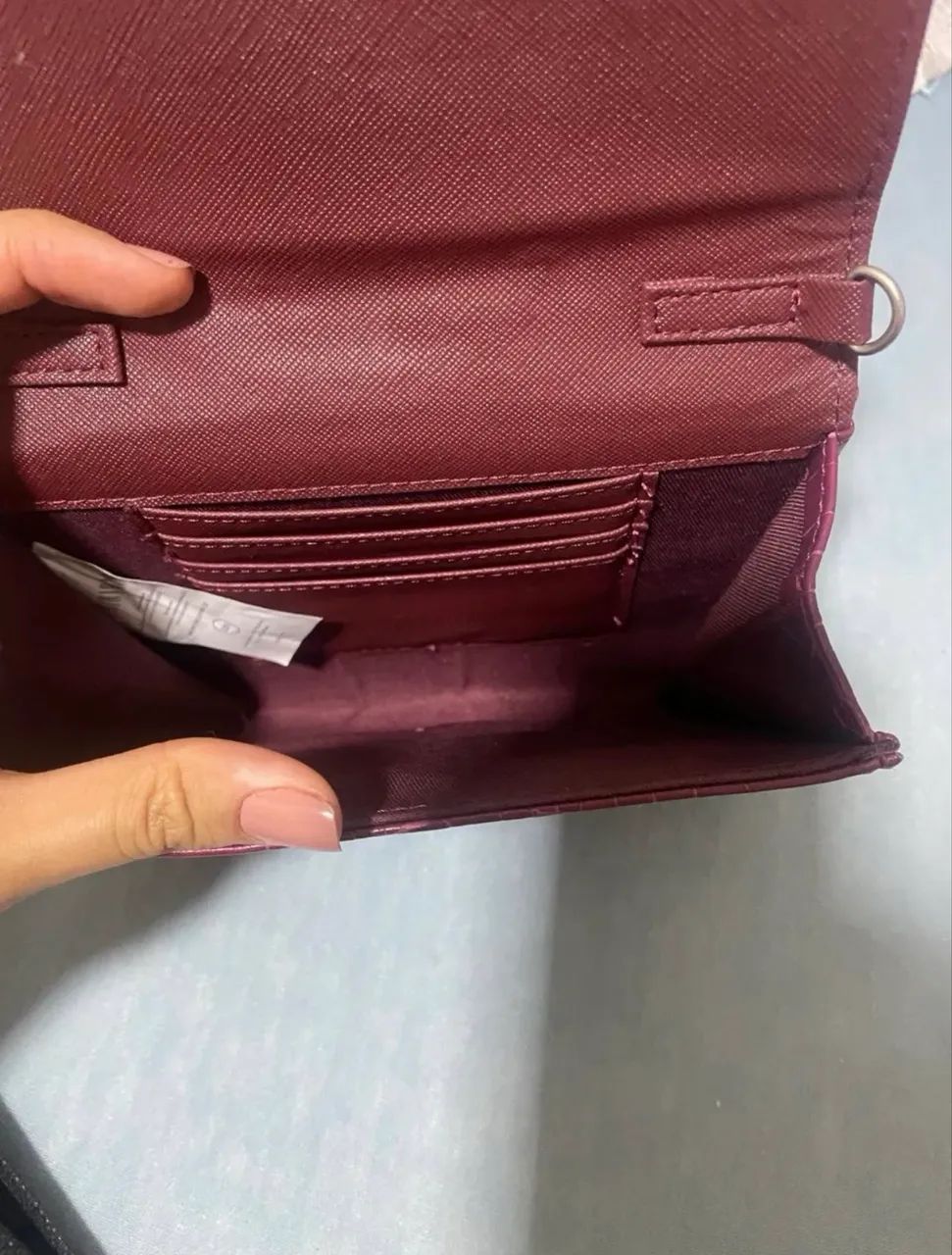 Bolsa Santa Lolla, vinho  - Foto 2