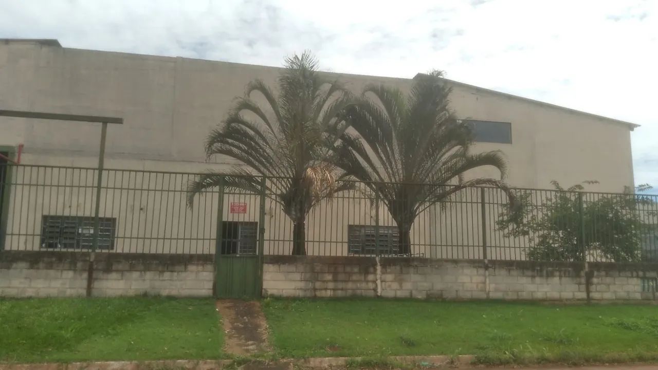 Galpão industrial  - Foto 3